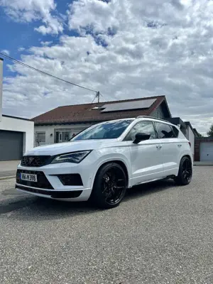 CUPRA Ateca 2.0 TSI 4Drive DSG