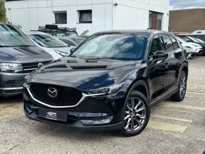 Mazda CX-5 Sports-Line+ AWD/Leder/360/HUD/BOSE/Memory