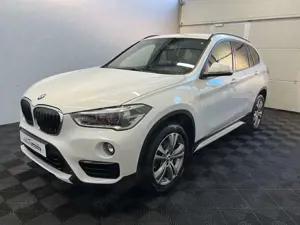BMW X1 sDrive18i Sport Line *RFK *SHZ *LED *1.Hd
