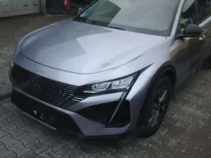 Peugeot 408 Allure Bild 2