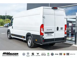 Fiat Ducato Kasten Serie 2 35 L4H2 180 MT TEMPOMAT KAMERA PDC Bild 4