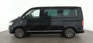 Volkswagen T6 Multivan DSG Kurz 4MOTION Highline