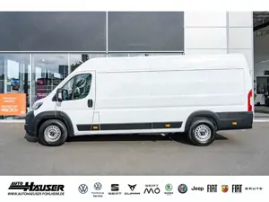 Fiat Ducato Kasten Serie 2 35 L4H2 180 MT TEMPOMAT KAMERA PDC Bild 3