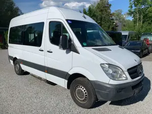 Mercedes-Benz Sprinter 211 CDI Sprinter 906.713