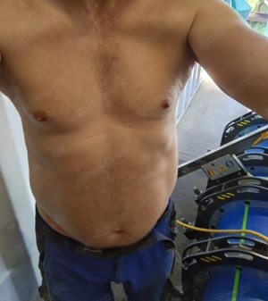 Rohrleger sucht Überstunde 