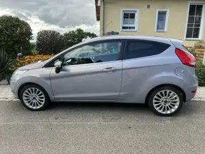 Ford Fiesta Fiesta 1.25 Trend