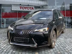 Lexus UX 250h Style Edition wenig KM*Top Gewartet