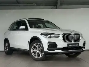 BMW X5 xDrive 40 i xLine |PANO |LED |MEMO |KAM |PROF Bild 3