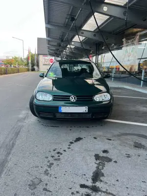 Volkswagen Golf 1.4