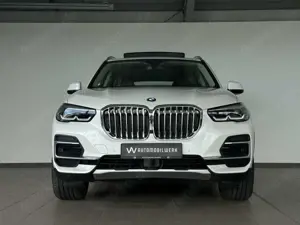 BMW X5 xDrive 40 i xLine |PANO |LED |MEMO |KAM |PROF Bild 2