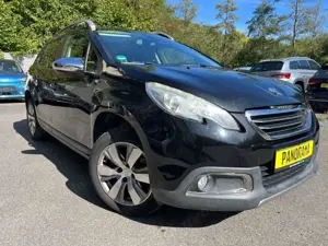Peugeot 2008 Style *PANORAMA*