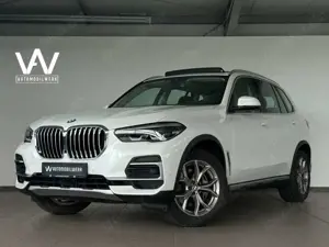 BMW X5 xDrive 40 i xLine |PANO |LED |MEMO |KAM |PROF