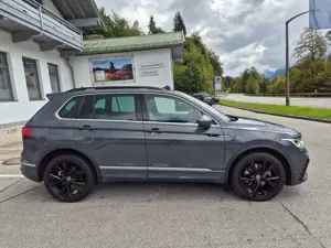Volkswagen Tiguan Bild 5