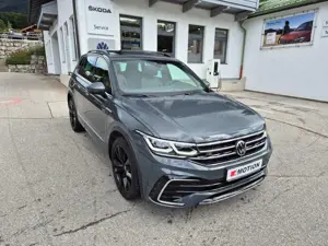 Volkswagen Tiguan Bild 2