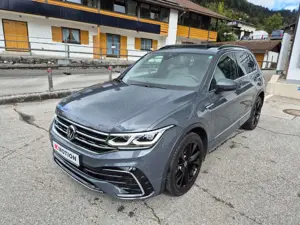 Volkswagen Tiguan Bild 4