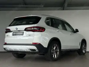 BMW X5 xDrive 40 i xLine |PANO |LED |MEMO |KAM |PROF Bild 4