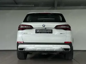 BMW X5 xDrive 40 i xLine |PANO |LED |MEMO |KAM |PROF Bild 5