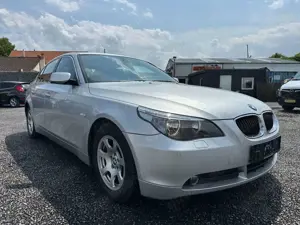 BMW 523 i  Automatik  Leder  Navi  PDC