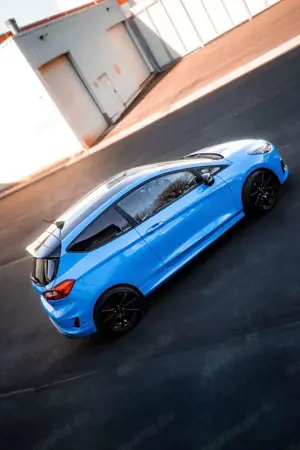 Ford Fiesta 1.5 EcoBoost SS ST Edition