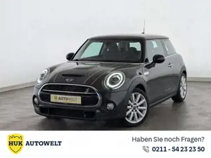 MINI Cooper S Cooper S Euro 6 LED+NAVI+SHZ+TEMP+PDC+