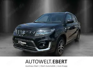 Suzuki Vitara Comfort Hybrid 1.4 Navi,Kamera