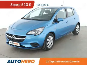 Opel Corsa 1.4 Edition ecoFlex*NAVI*PDC*KLIMA*GARANTIE*