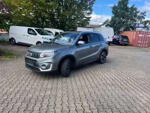 Suzuki Vitara 1.4 Comfort+ 4x4 Bild 3