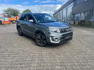 Suzuki Vitara 1.4 Comfort+ 4x4 Bild 2