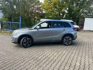 Suzuki Vitara 1.4 Comfort+ 4x4 Bild 4