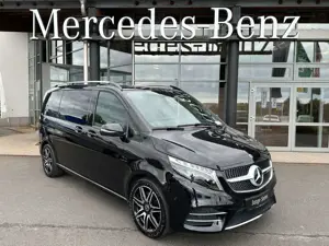 Mercedes-Benz V 250 d EDITION AMG Kompakt ILS elektr Türen