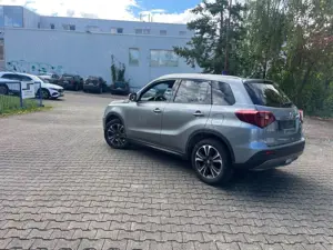 Suzuki Vitara 1.4 Comfort+ 4x4 Bild 5