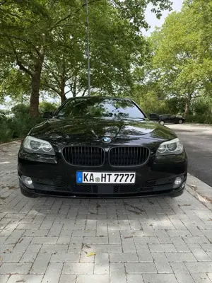BMW 520 520d Sport-Aut.