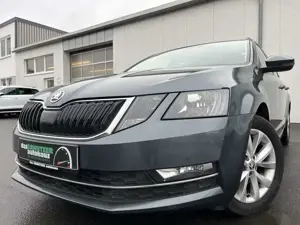 Skoda Octavia Combi 2.0 TDI DSG Style 100€ m. 20% Anzahlung Na