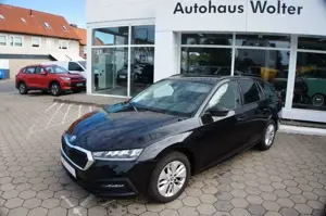 Skoda Octavia Combi 2.0 TDI Ambition AHK KAM ACC