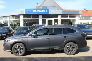 Subaru OUTBACK Platinum inkl, AHK
