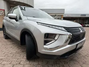 Mitsubishi Eclipse Cross Hybrid 4WD
