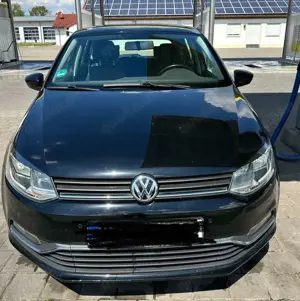 Volkswagen Polo Comfortline BMT/Start-Stopp