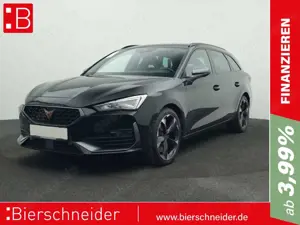 CUPRA Leon Sportstourer 2.0 TSI DSG KAMERA NAVI ACC SHZ