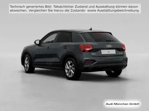 Audi Q2 30 TFSI Navi+/PDC/SitzHzg Bild 5
