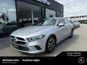 Mercedes-Benz A 180 A 180 Progressive Business Park Kamera MBUX 7G Tel