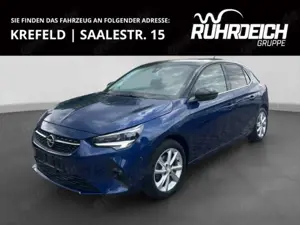 Opel Corsa F Elegance Carplay Allwetter PDC hi. vo. CAM