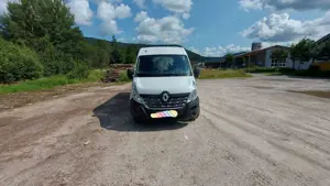 Renault Master dCi 130 L3H2 VA