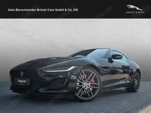 Jaguar F-Type P450 Coupe RWD R-Dynamic