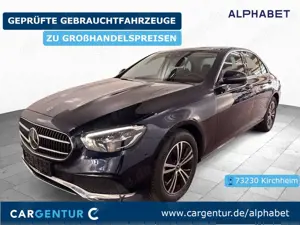 Mercedes-Benz E 220 d Avantgarde Wide ACC BLIS Key LED Lane