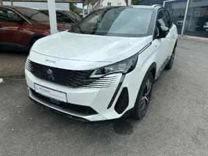 Peugeot 3008 Plug-In Hybrid 225 e-EAT8 GT 1Hd. ACC