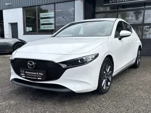 Mazda 3 2.0 M Hybrid Selection A18