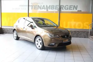 SEAT Ibiza Style Viva