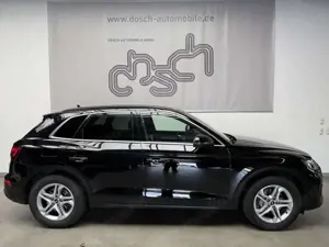 Audi Q5 35 TDI S-Tr./NAVI/LED/AHK/KAMERA Bild 3
