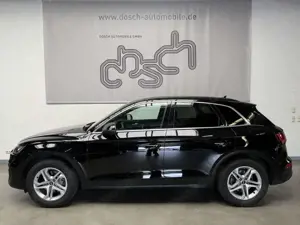 Audi Q5 35 TDI S-Tr./NAVI/LED/AHK/KAMERA Bild 2
