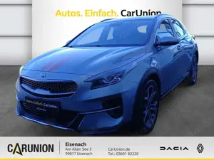 Kia XCeed 1.6 CRDi Eco-Dynamics+48V MH